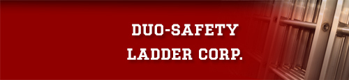 DUO-SAFETY LADDER CORPORATION