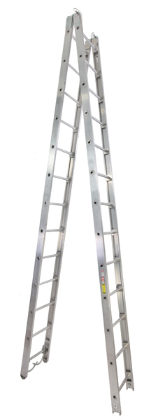 Series 1275-FR Ladder