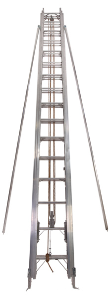 Series 1525-A Ladder