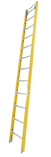 Series YGR-Roof Ladder