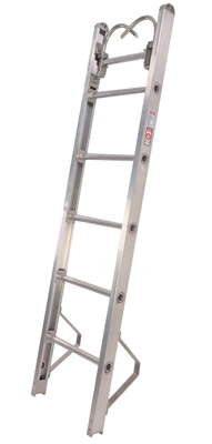 MF 6 foot Ladder