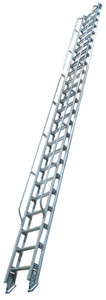 Series MHDR Ladder