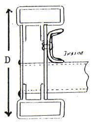 End Cap Diagram