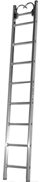 Roof Ladder