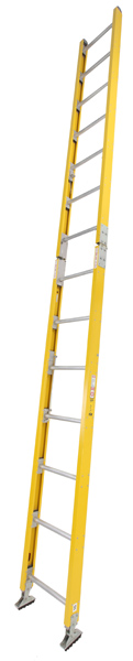 Series YGR-Roof Ladder