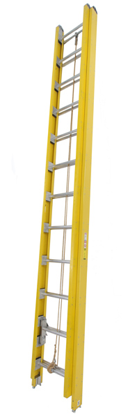 Series YGE-2 Ladder