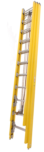 Series YGE-3 Ladder
