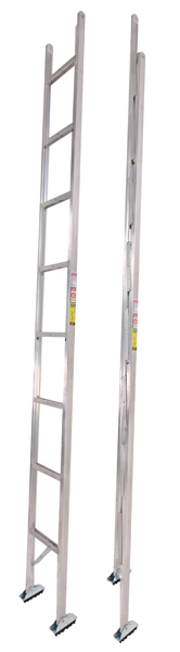 Series 585-A Folding Ladder