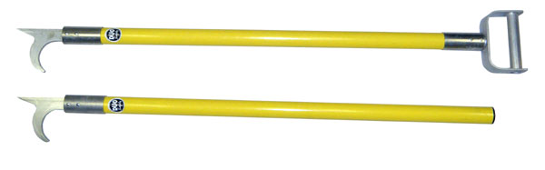 Fiberglass Pike Poles