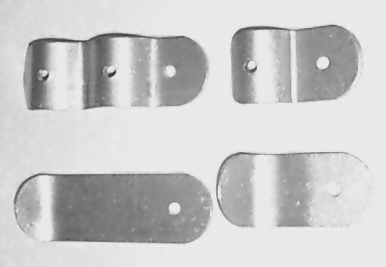 Pulley Clips