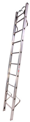 Duo-Safety Marine Ladder